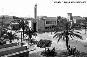 180- Ain-el-turck- 1950- Montaner